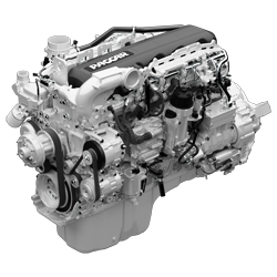 U041C Engine